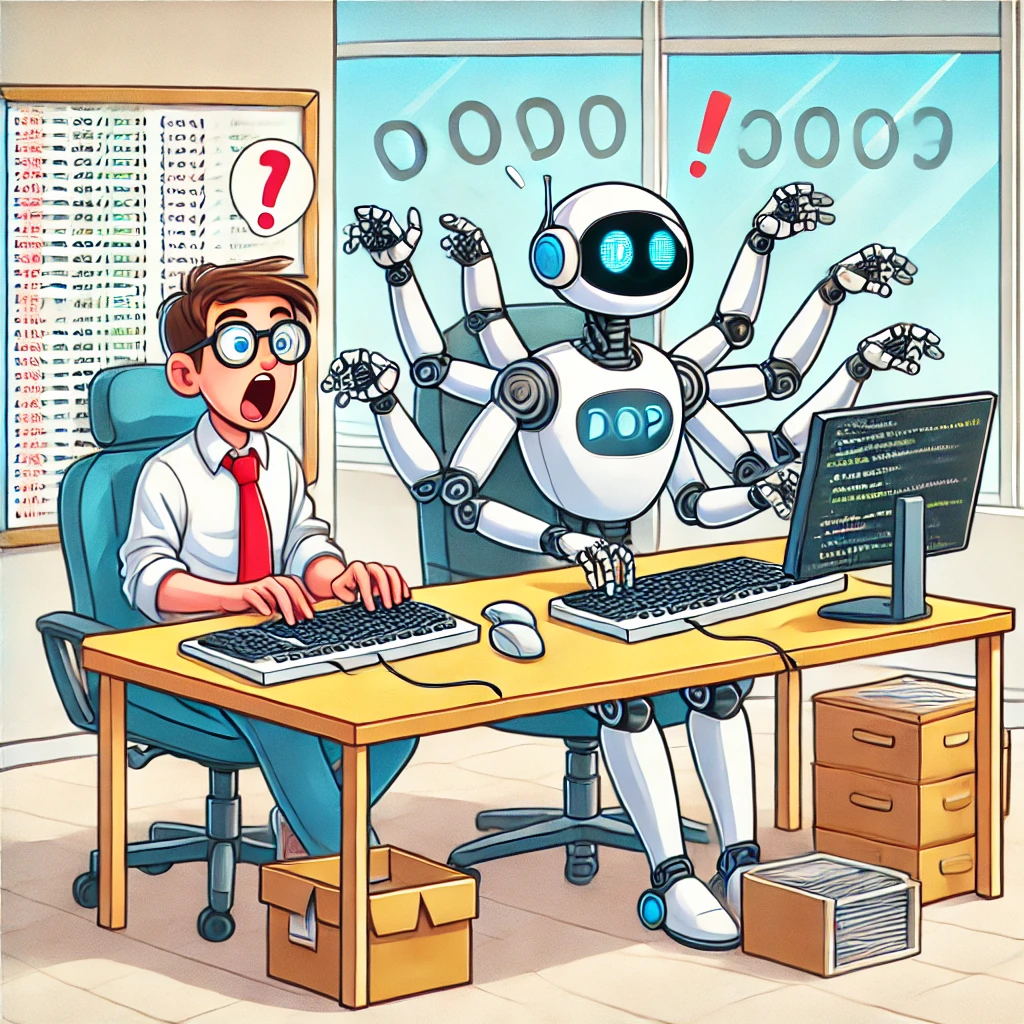 How I'm Using AI Tools in My Daily Workflow